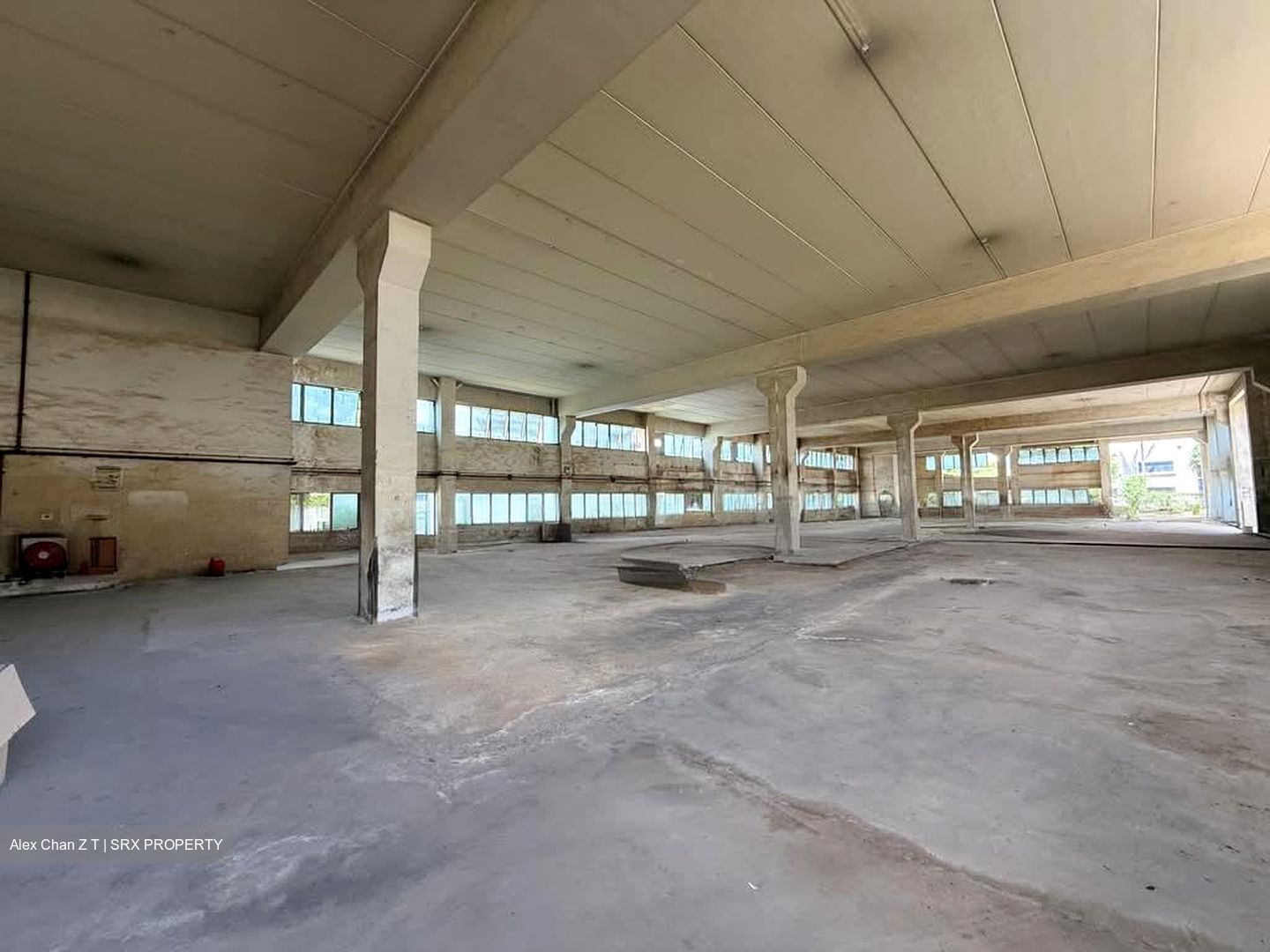 Tuas View Square (D22), Factory #630213171
